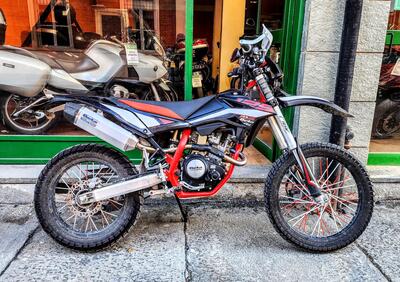 Betamotor RR 125 4T Enduro LC (2018 - 20) - Annuncio 9933724