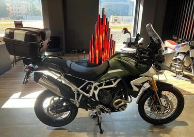 Triumph Tiger 900 Rally (2020 - 23) - Annuncio 9880429