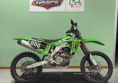 Kawasaki KX 250 F (2016) - Annuncio 9933725