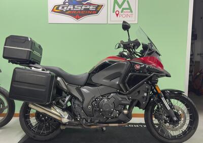 Honda Crosstourer DCT ABS Travel Edition (2017 - 20) - Annuncio 9933726