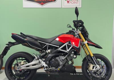 Aprilia Dorsoduro 750 ABS (2009 - 17) - Annuncio 9933727