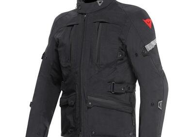 Giacca Moto Dainese Mangen Absoluteshell Pro ST Ne - Annuncio 9933734