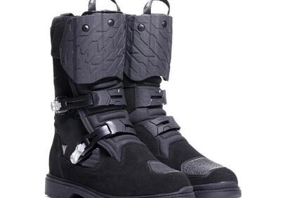 Stivali Moto Dainese Overyond XT Gore-Tex Nero - Annuncio 9933744