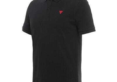 Polo Dainese Vibrant Speed Demon Nero - Annuncio 9933748
