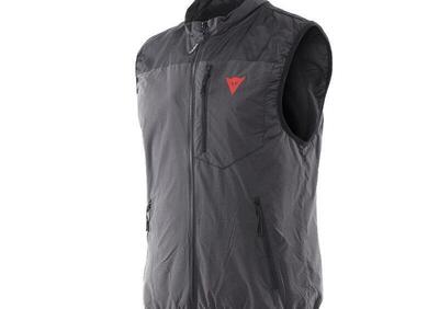 Gilet Moto Dainese Smart Air Windproof Nero - Annuncio 9933752