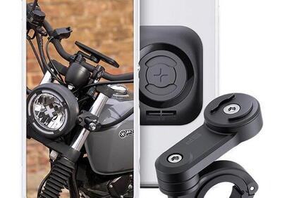 SP Connect Moto Bundle LT con interfaccia universa  - Annuncio 9882627