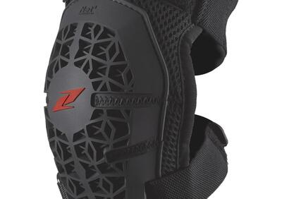 Coppia ginocchiere bambino Zandonà NETCUBE KNEEGUA  - Annuncio 9893531