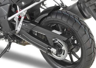 GIVI MG3105 Parafango specifico in ABS, colore ner - Annuncio 9847958