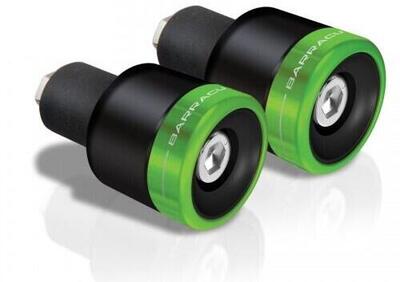 Coppia contrappesi universali Barracuda B-Lux allu - Annuncio 8879953