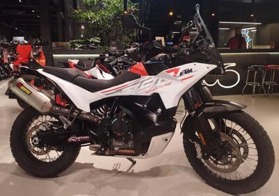 KTM 790 Adventure (2023 - 24) - Annuncio 9933759
