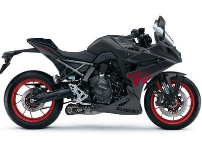Suzuki GSX-8R EVO (2025 - 26) - Annuncio 9933868