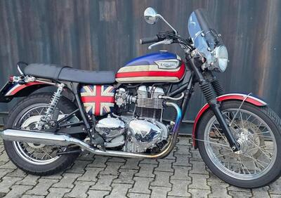 Triumph Bonneville T100 (2001 - 07) - Annuncio 9933870