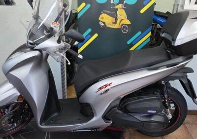 Honda SH 350 Sport (2021 - 24) - Annuncio 9933876