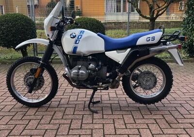 Bmw R 80 GS (1987 - 96) - Annuncio 9933893