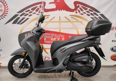 Honda SH 350i Sport (2025 - 26) - Annuncio 9933892