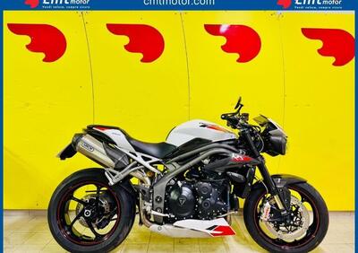 Triumph Speed Triple 1050 RS (2018 - 20) - Annuncio 9933894