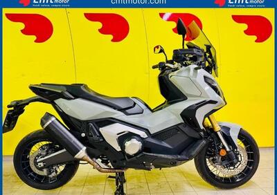 Honda X-ADV 750 DCT Travel (2021 - 24) - Annuncio 9933896