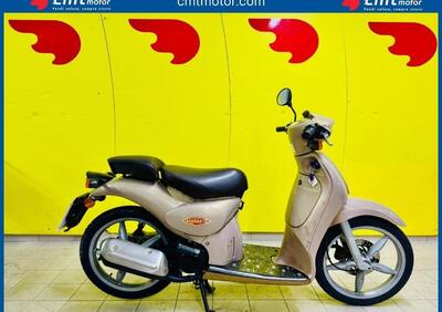 Aprilia Scarabeo 50 (2000 - 02) - Annuncio 9933897