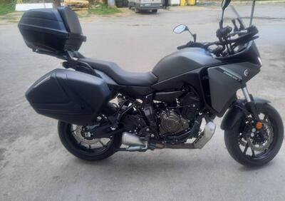 Yamaha Tracer 7 (2021 - 24) - Annuncio 9933900