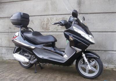 Piaggio X8 200 - Annuncio 9933916