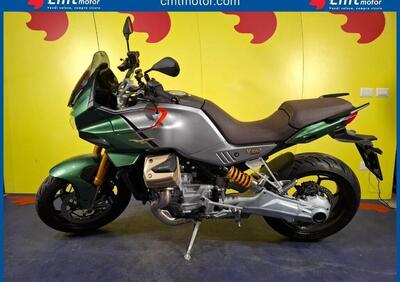 Moto Guzzi V100 Mandello S (2022 - 24) - Annuncio 9933898