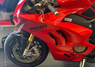 Ducati Panigale V4 S (2022 - 24) - Annuncio 9920428