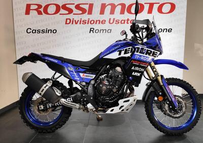 Yamaha Ténéré 700 (2022 - 24) - Annuncio 9933905