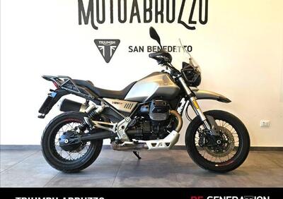 Moto Guzzi V85 TT (2019 - 20) - Annuncio 9933903