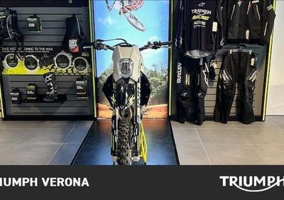 Triumph TF 450-E (2026) - Annuncio 9933904