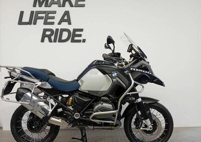 Bmw R 1200 GS Adventure (2013 - 16) - Annuncio 9933911
