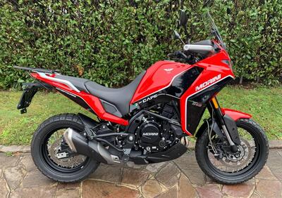 Moto Morini X-Cape 650 (2021 - 26) - Annuncio 9933912