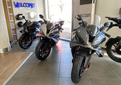 Bmw S 1000 RR (2025 - 26) - Annuncio 9933913