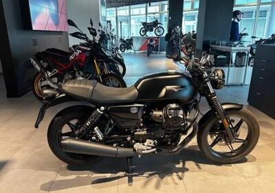 Moto Guzzi V7 Stone (2025 - 26) - Annuncio 9933917