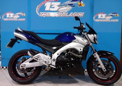 Suzuki GSR 600 (2006 - 11) - Annuncio 9933938