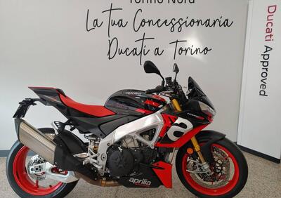 Aprilia Tuono V4 Factory (2021 - 24) - Annuncio 9933930