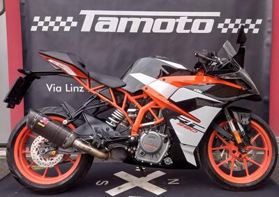 KTM RC 390 ABS (2017 - 20) - Annuncio 9933929