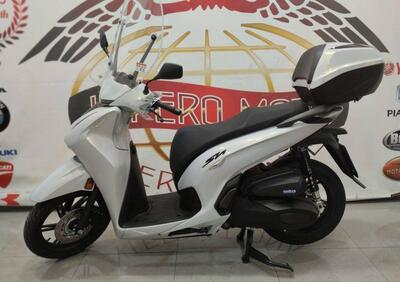 Honda SH 350i Sport (2025 - 26) - Annuncio 9933932
