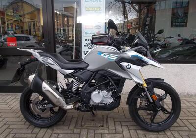Bmw G 310 GS (2017 - 20) - Annuncio 9933944