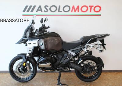Bmw R 1300 GS Adventure Triple Black (2025 - 26) - Annuncio 9875247