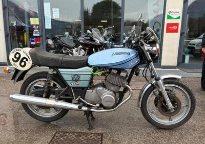 Laverda 350 - Annuncio 9933957