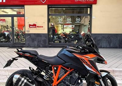 KTM 1290 Super Duke GT (2019 - 20) - Annuncio 9933954