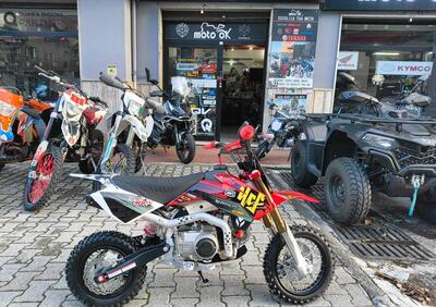 YCF Start 88SE Limited (2024 - 26) - Annuncio 9933950