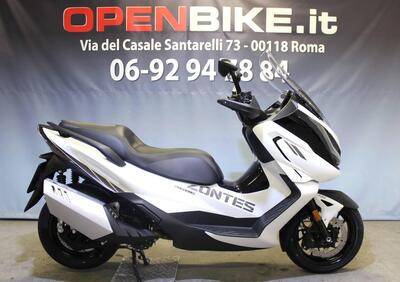 Zontes ZT368-E (2025 - 26) - Annuncio 9933965