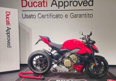 Ducati Streetfighter V4 (2023 - 24) - Annuncio 9933955