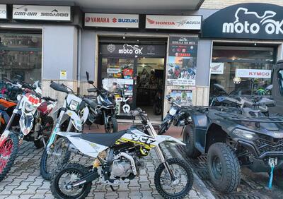 YCF Pilot 125 (2024 - 26) - Annuncio 9933958