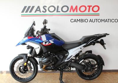Bmw R 1300 GS ASA (2024 - 26) - Annuncio 9878031