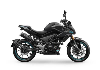 CFMOTO 125NK (2025 - 26) - Annuncio 9933962