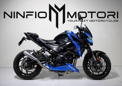 Suzuki GSX S 750 ABS (2017 - 20) - Annuncio 9933964