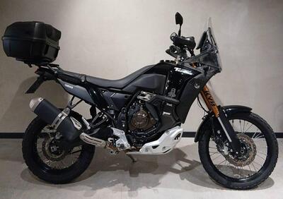 Yamaha Ténéré 700 World Raid (2022 - 25) - Annuncio 9933971