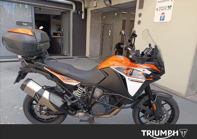 KTM 1090 Adventure S - L (2017 - 19) - Annuncio 9933970